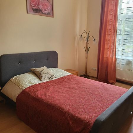 Apartment Near St. Elizabeth Church Lwów Zewnętrze zdjęcie
