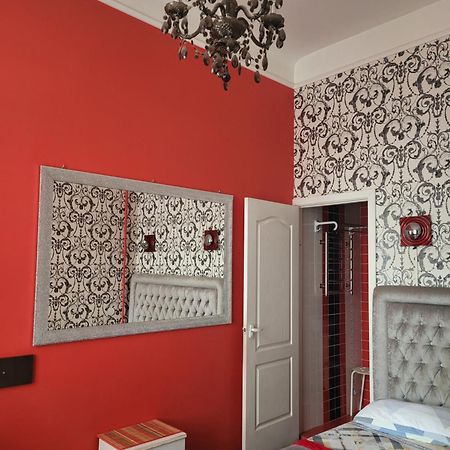 Apartment Near St. Elizabeth Church Lwów Zewnętrze zdjęcie