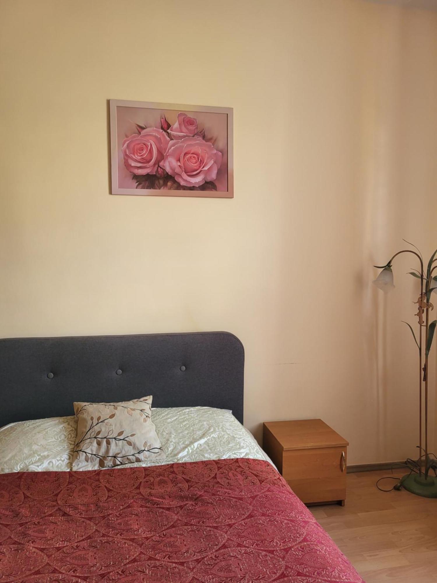 Apartment Near St. Elizabeth Church Lwów Zewnętrze zdjęcie
