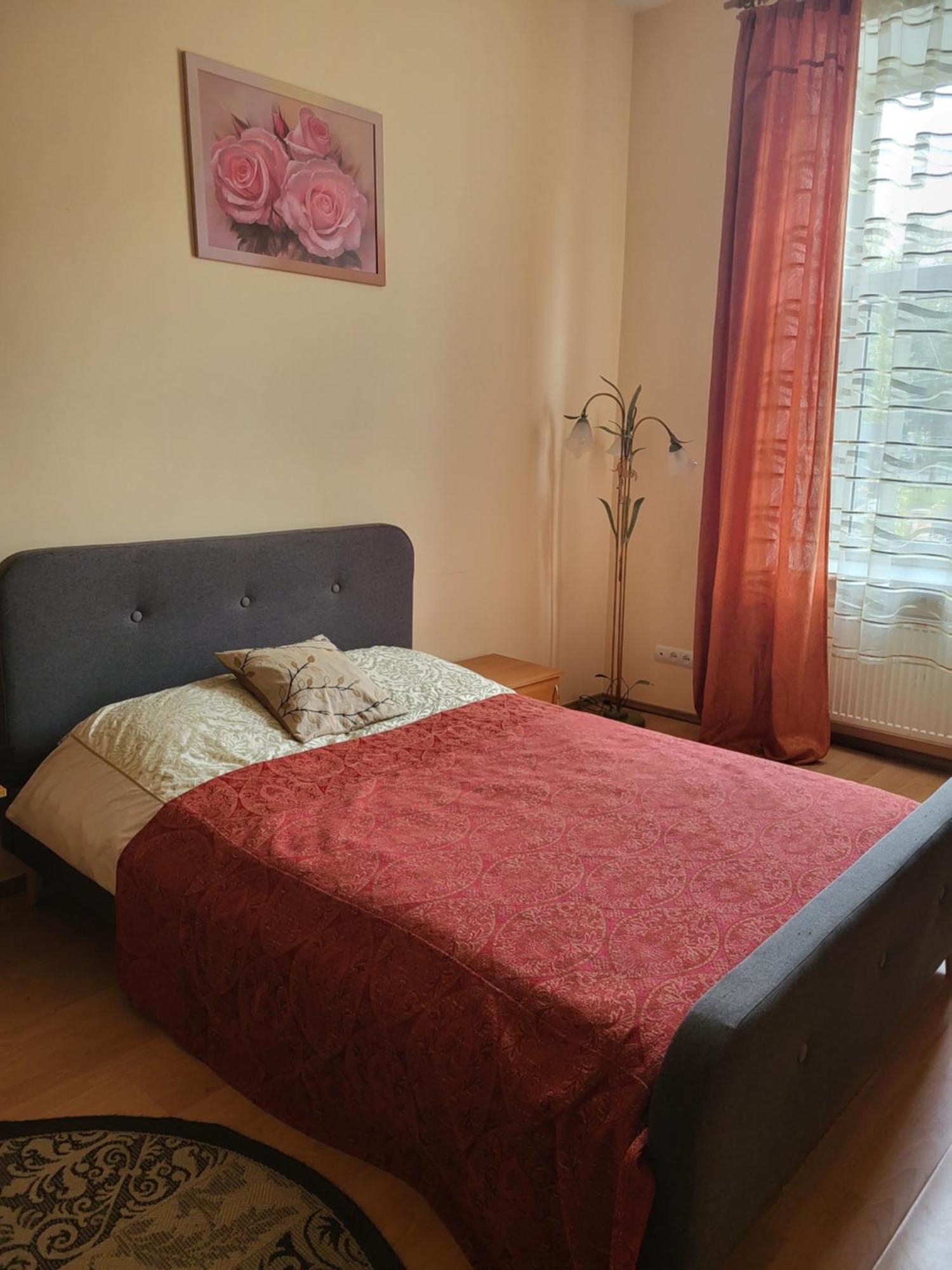 Apartment Near St. Elizabeth Church Lwów Zewnętrze zdjęcie