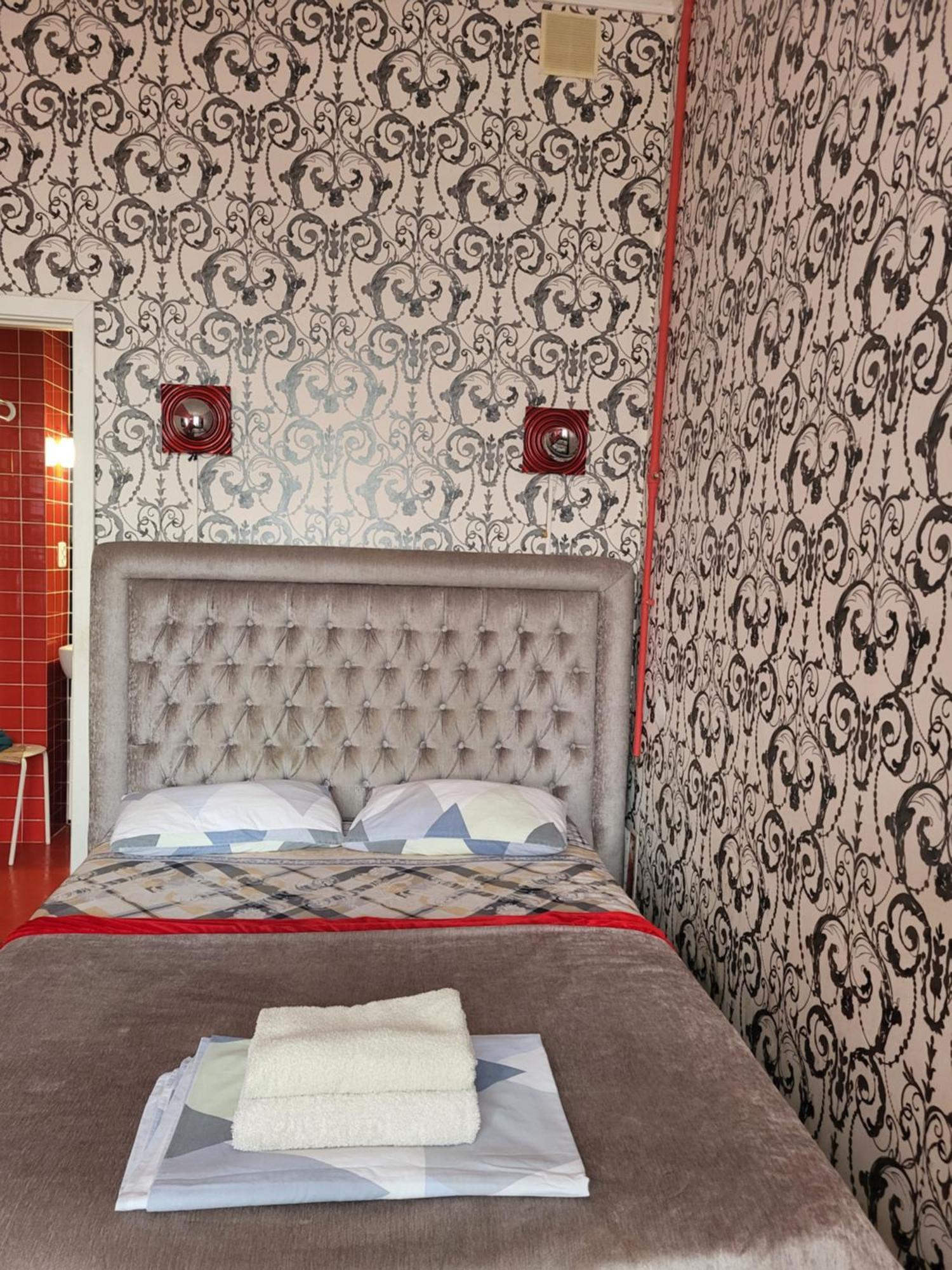 Apartment Near St. Elizabeth Church Lwów Zewnętrze zdjęcie