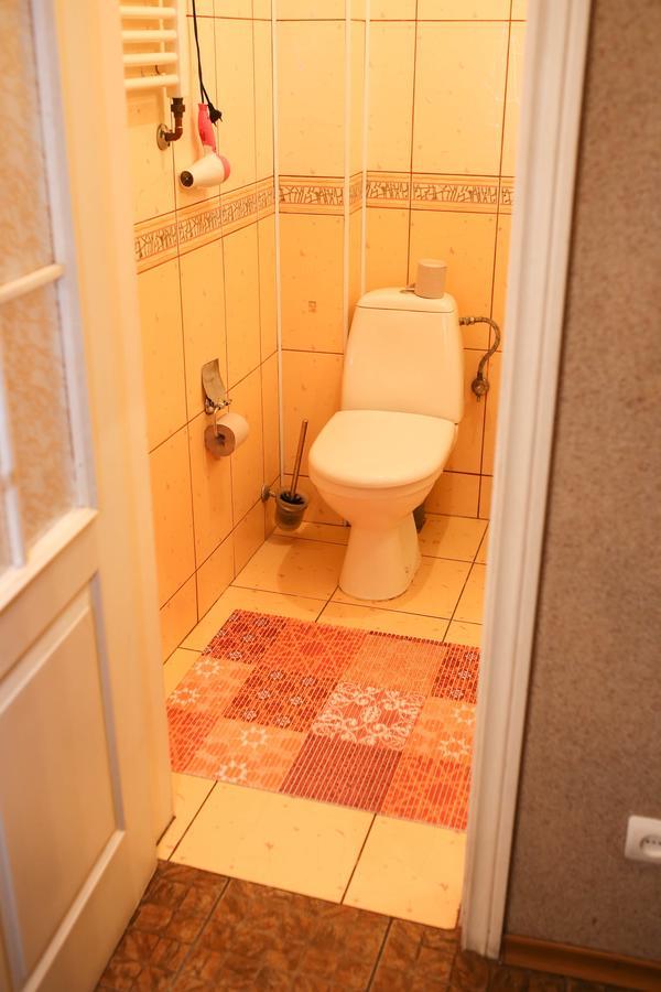 Apartment Near St. Elizabeth Church Lwów Zewnętrze zdjęcie